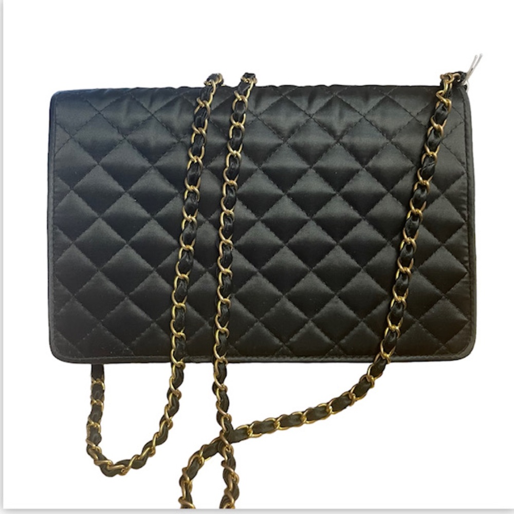 La Regale evening bag, NEW WITH TAGS